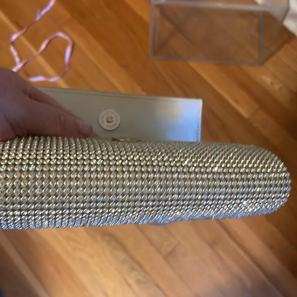 NWOT Evening Bag - Picture 5 of 6